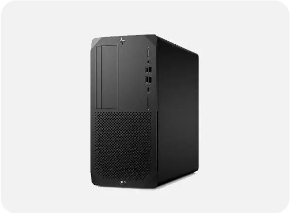 Buy HP Z2 Tower Workstation in Dubai, UAE